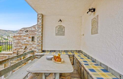 Υπέροχη κατοικία στο Μαρμάρι με φανταστική θέα ! - Photo 61