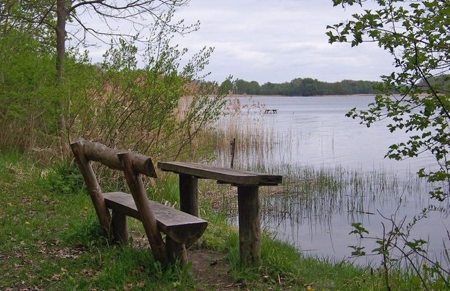 Holiday House at the Useriner See, Userin - Foto 27