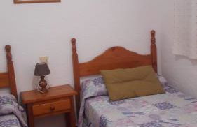 Apartamentos Sevilla - Foto 58