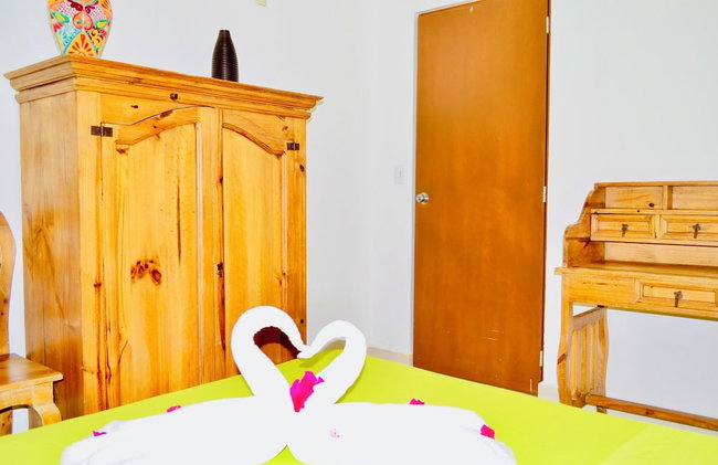 Gorgeous 11 People Superior Villa With Pool Playacar Phase 2 - Foto 24