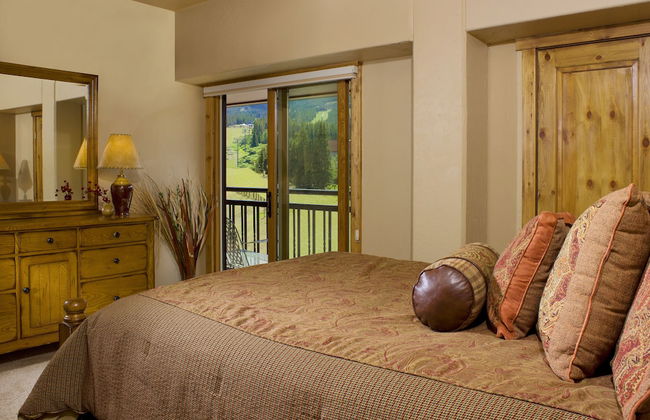 Village at Breckenridge Resort - Foto 18