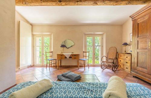 Mas provençal vue sur les vignes & Sainte-Victoire - Foto 28