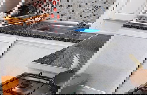 Résidence nadra - Foto 10