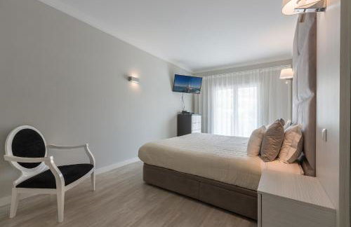 D_Loft Sea and Golf - Foto 72