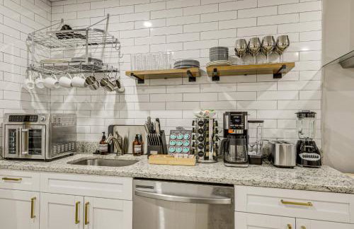 Cheverly Vacation Rental Less Than 9 Mi Washington, DC! - Foto 12