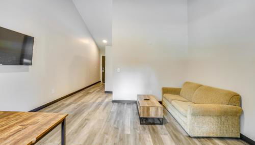 1 Mi to Riverfront Sleek Port Huron Studio - Foto 2