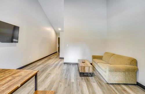 1 Mi to Riverfront Sleek Port Huron Studio - Foto 2