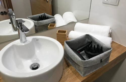 Apartamentos Areas - Foto 20