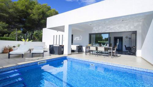 Villa Bellveure by Interhome - Foto 2