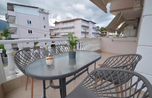 Epavlis Luxury apts - Foto 55