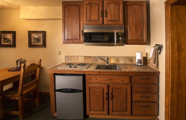 Alpine Village Suites - Foto 28