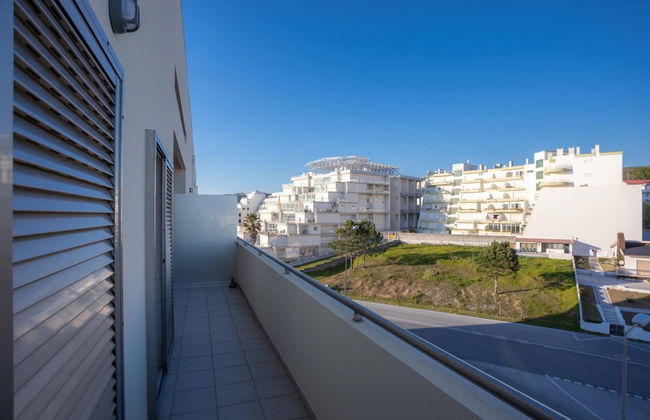 Marginal Oceanica Apartment - Photo 15