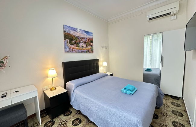 Rooms Diputacion - Photo 5