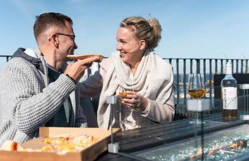 Yachthafen Barth - Ferienwohnung und Penthouses - Photo 50