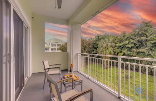 Stylish Apartment 1BR - 2BTH - Foto 19