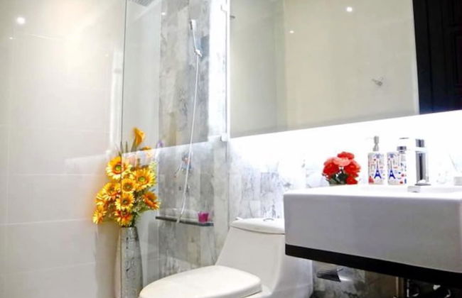 COCO Chalong 2 Bedrooms New Villa - Photo 17