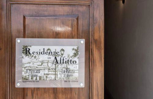 La Piazza - Appartamento con vista - Foto 17