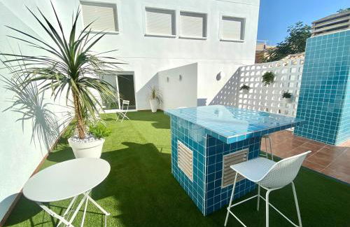 Apartamentos 525 Los Narejos - Foto 26