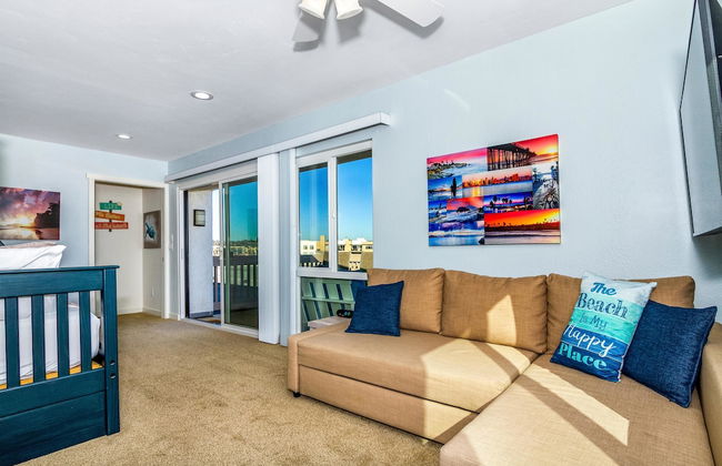 Sea Breeze Penthouse - Foto 20