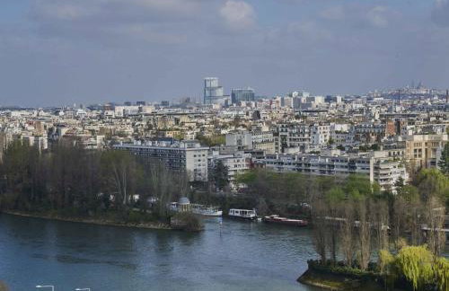 Fraser Suites Harmonie Paris La Défense - Photo 6