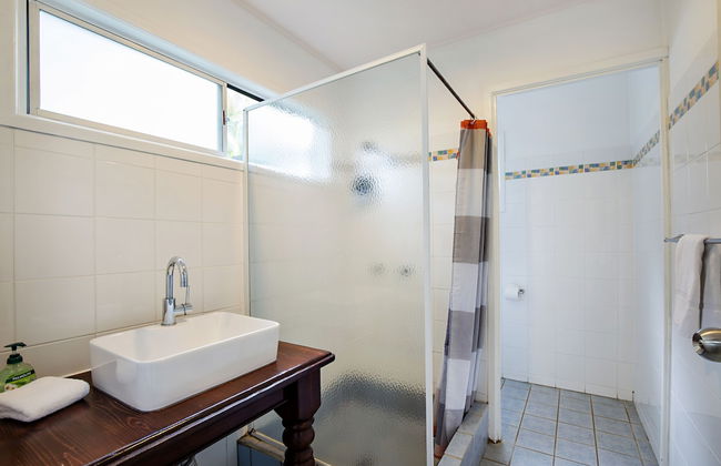 Bush Village Holiday Cabins - Photo 71