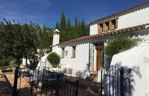 Ventorro del Herrero - The Old Forge - Photo 7