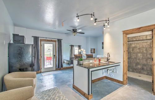 Lovely Lava Hot Springs Studio, Walk to Pools - Foto 8