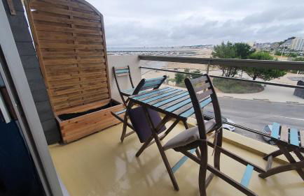 Le Studio Galliéni, face mer, vous accueille en été comme en hiver! - Foto 29