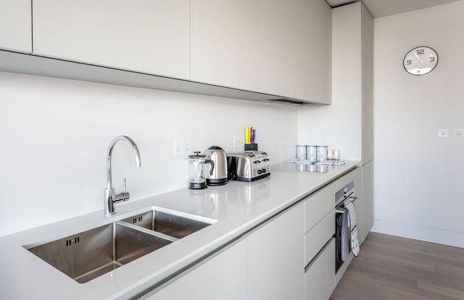 Hoxton Press by Servprop - Foto 7