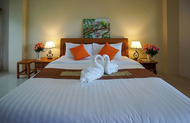 Laph Kham House - Foto 14