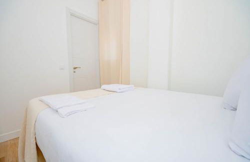 For You Rentals Cozy and charming 3-bedroom apartment TEMPORAL in Madrid ASO180 - Photo 27