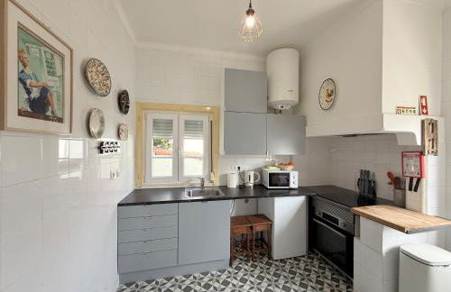 Casa Da Várzea-Casa relaxante com piscina partilhada - Foto 4