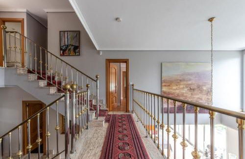 Aston - Villa Islas Urdaibai - Foto 24