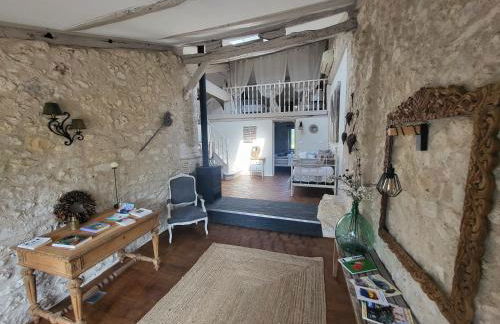 Le Hameau Saint-Julien - Foto 50