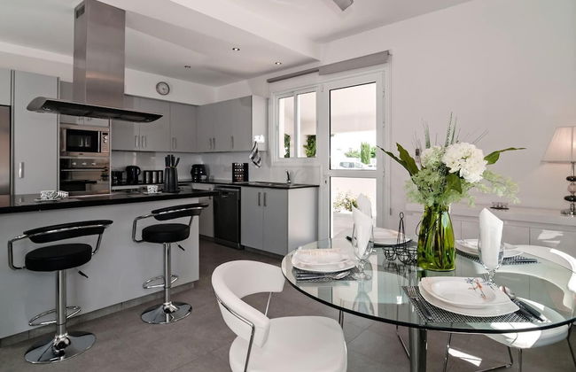 Villa Verdi - Photo 32