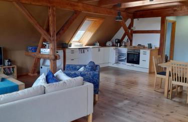 Liljas Haus im Spreewald - Foto 17