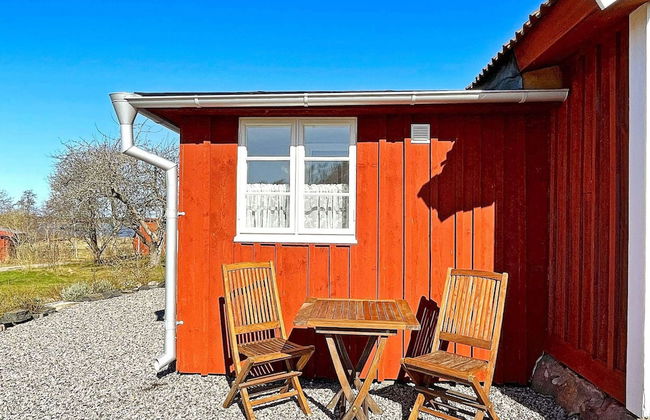 4 Person Holiday Home in Mariestad-by Traum - Photo 25