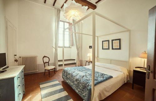 Agriturismo Villa Buoninsegna - Foto 10