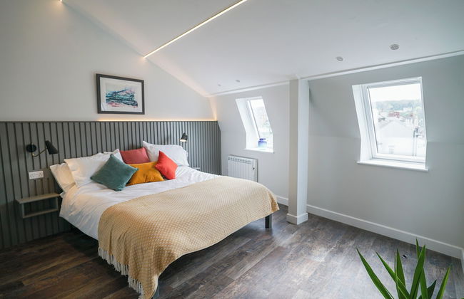 Sgwar-Boutique Rooms - Photo 5