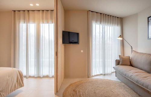 APARTAMENTS LA CARPA - Foto 85