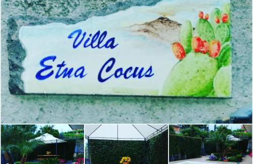 Casa Vacanze Etna Cocus - Foto 61