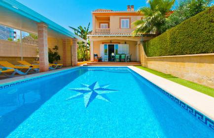 C237 Estrella Azul by Mallorca Villa Selection - Foto 1