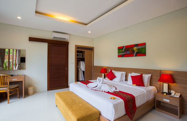 Aishwarya Exclusive Villas - Photo 18