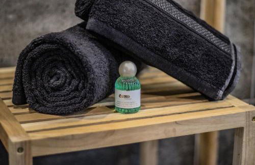 Rustikal trifft Modern, Bar Keller, Terrasse, 2 Schlafzimmer - Foto 12