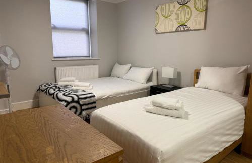 Westciti Chatsworth Road Apartments - Foto 4