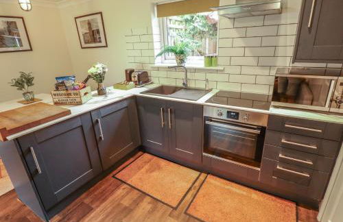 Marsh View Cottage - Foto 12