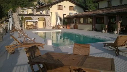 Agriturismo La Pigna - Photo 2