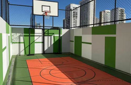 Luxuoso Apartamento Hub Bueno - Proximo Vaca Brava - Photo 18