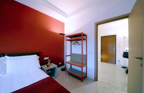 Led House Roma - Photo 16