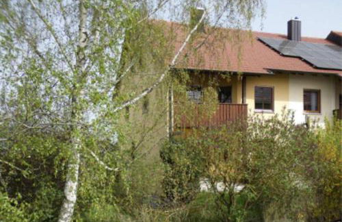 Ferienhaus Lieblingsplatz in Monheim - Foto 21
